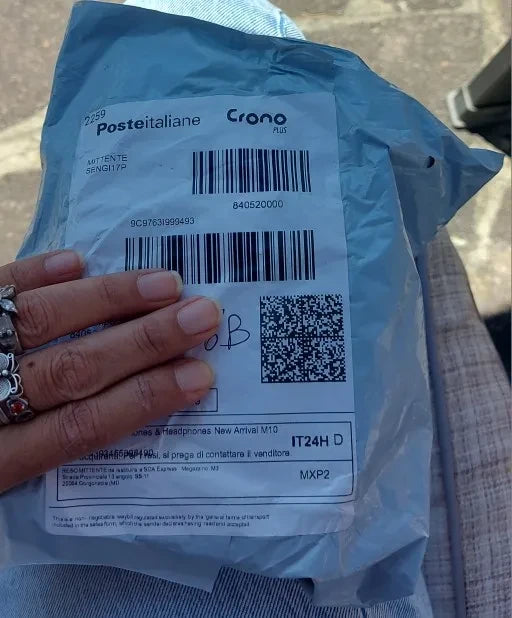 Review Card
