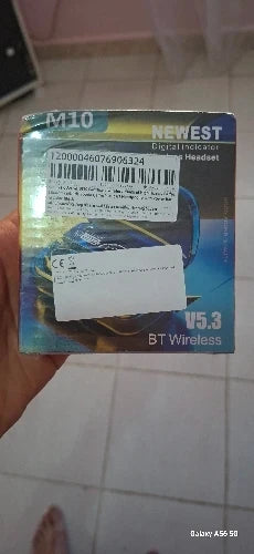 Review Card