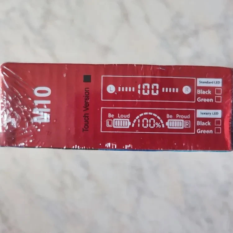 Review Card